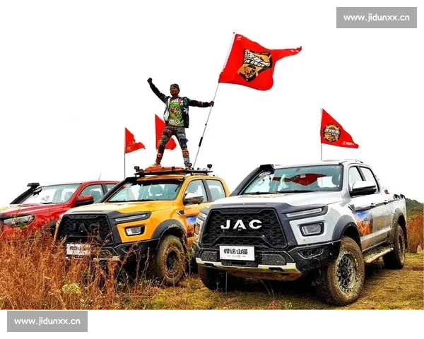 激燃沙漠征途展现全地形汽车越野赛事无畏与团队协作精神力量魅力